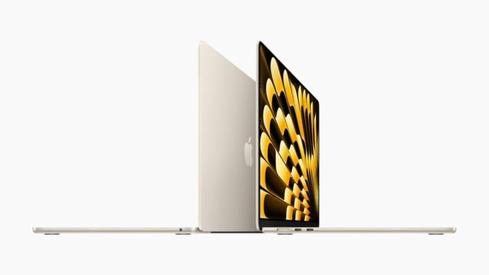 Lo acaban de presentar y tiene descuentazo: este MacBook es la mejor opción del mercado