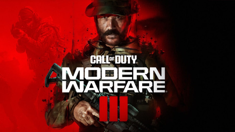 Activison muestra algunas pistas de Call of Duty: MW3