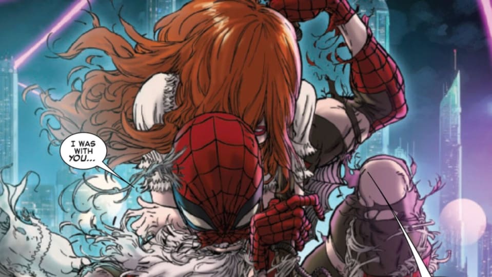 Marvel ha decidido hacer una secuela de uno de los cómics más raros de Spiderman: ¿Por qué?