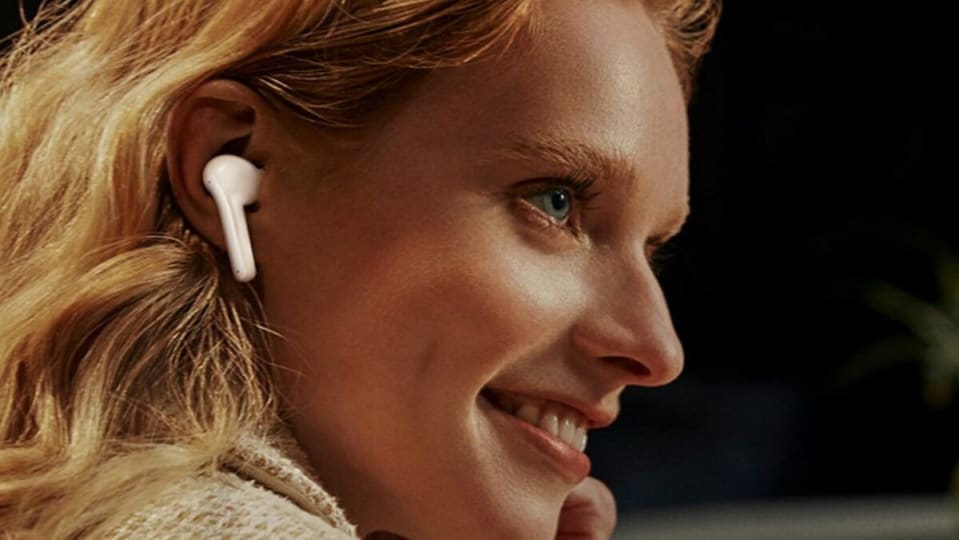 Compra estos auriculares Xiaomi a precio mínimo en Amazon y llévate un regalo especial