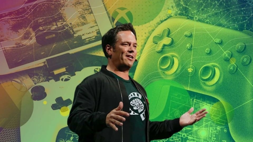 ¿Ha estado Microsoft a punto de abandonar la marca Xbox? Eso dicen sus propias filtraciones