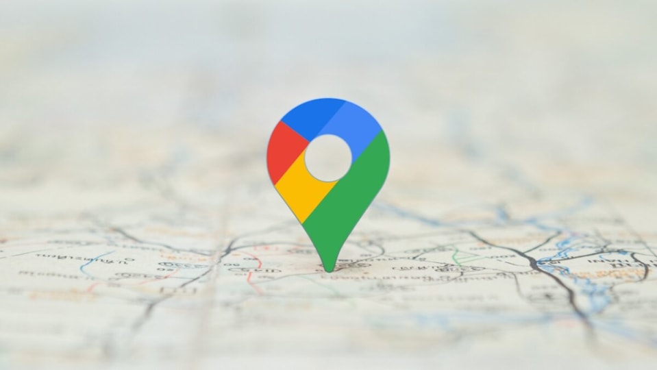 ¿Tu Google Maps se ve diferente? No es cosa tuya