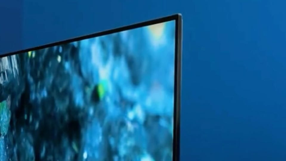 Espectacular caída de 1200 euros para la mejor smart TV con Android del mercado de la mano de Sony