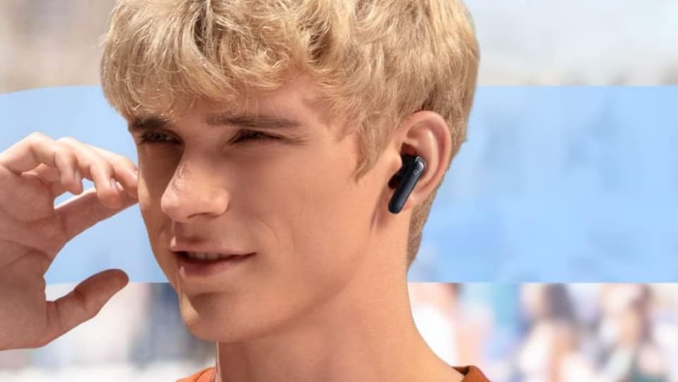 Los auriculares inalámbricos más vendidos de  son de Anker y tienen  cancelación de ruido por menos de 65 euros