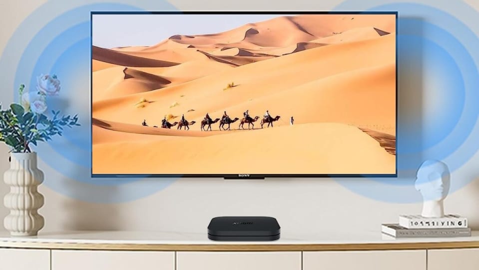 Gran descuento para el TV Box de Xiaomi más renovado