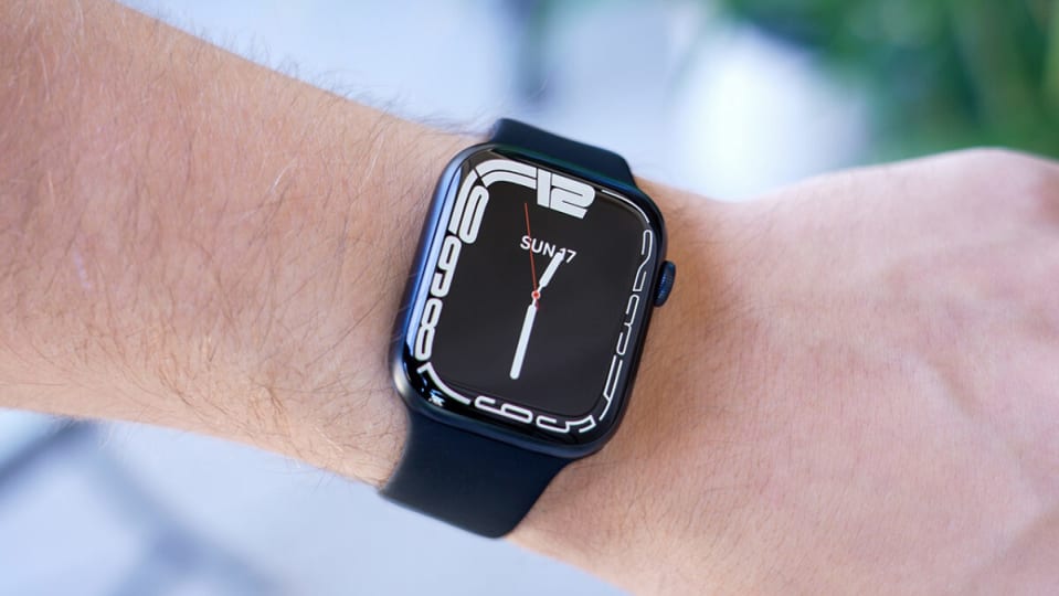 El espectacular Apple Watch Series 8 cae a su precio mínimo histórico