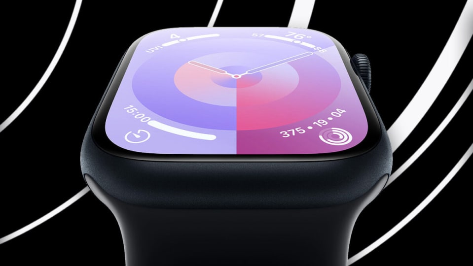 Apple Watch Series 9: así es el nuevo reloj de Apple
