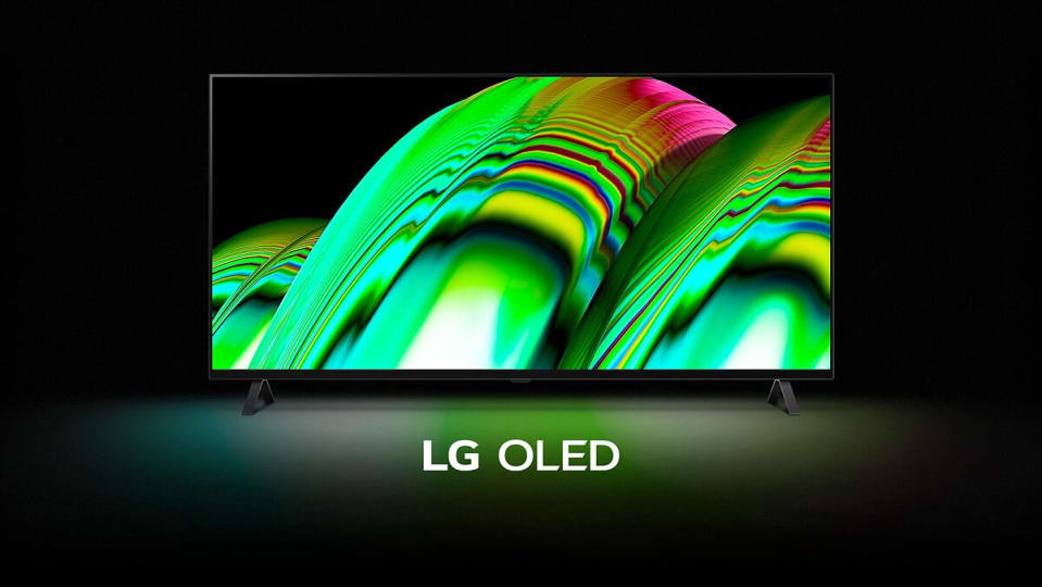El chollo del día: esta TV OLED de LG con 48 pulgadas cae por debajo de los 800 euros