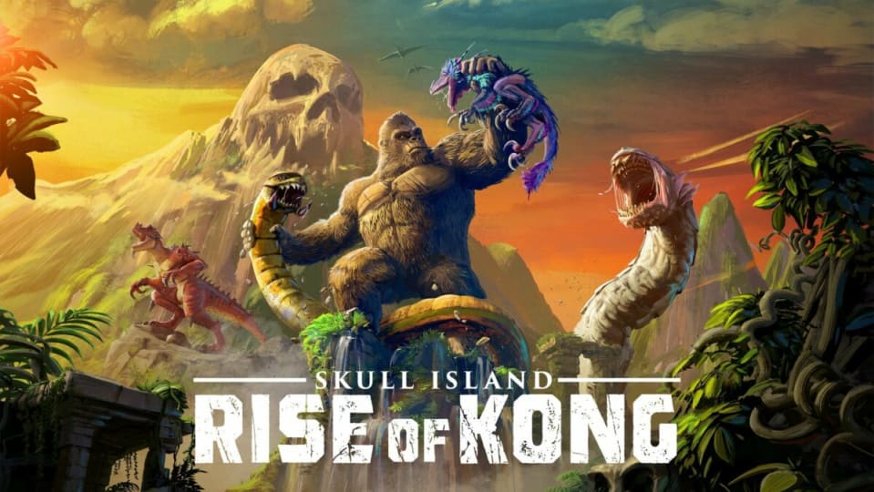 El juego de King Kong del que todo Internet se ríe fue hecho en un año por trabajadores explotados