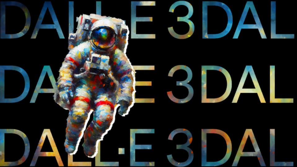 DALL-E 3 ya está gratis en Bing: así es cómo se usa
