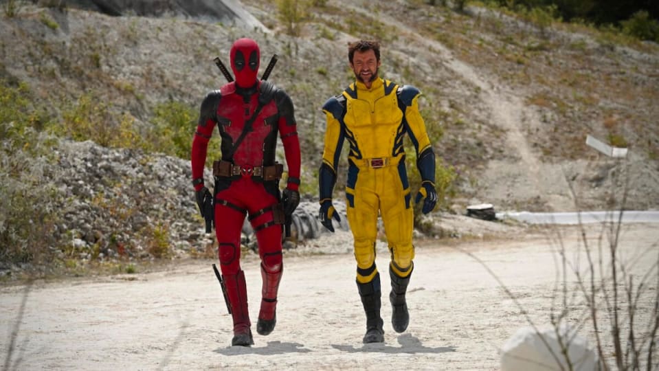 Ya sabemos de qué irá Deadpool 3, y promete ser una película sorprendente para el UCM