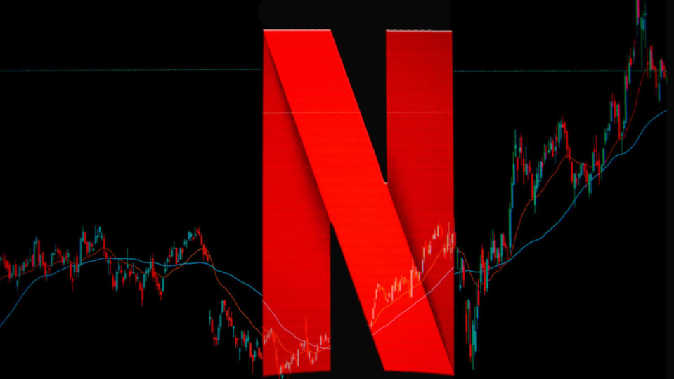 Según un nuevo estudio, el futuro de Netflix será muy negro como siga por este camino