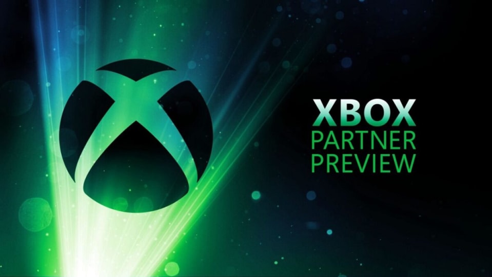 Guárdate este miércoles 25 de octubre: tenemos evento de Xbox