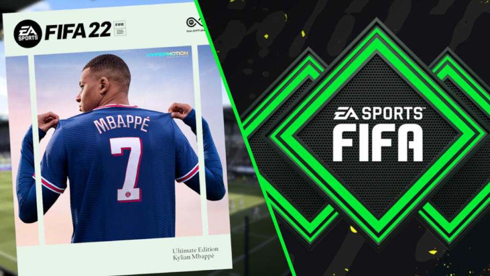 How To Play FIFA 22 With New Gameplay and Features - Softonic