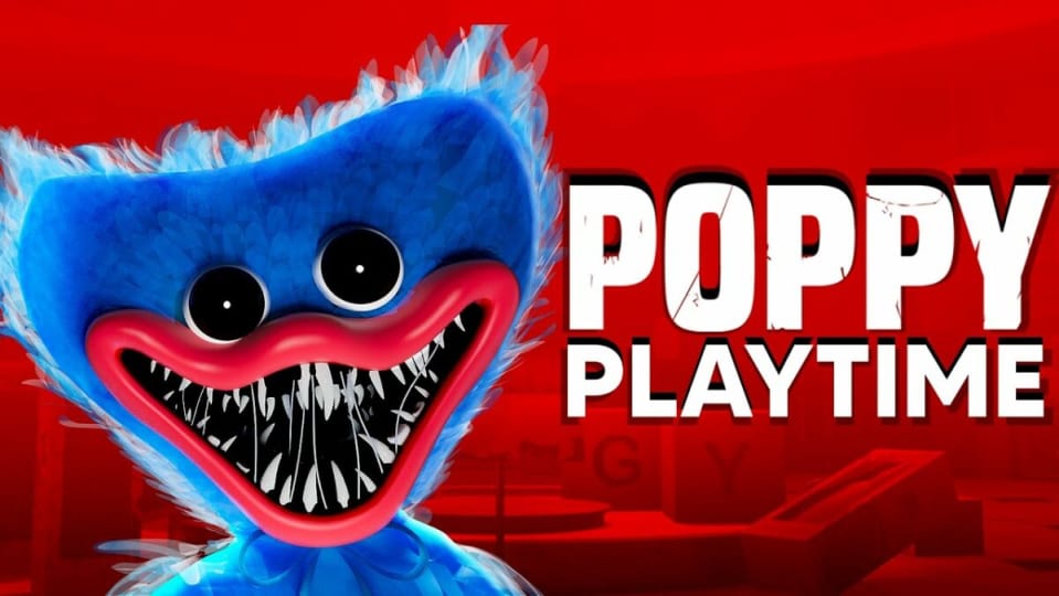 Game Poppy Playtime Chapter 2 online. Play for free