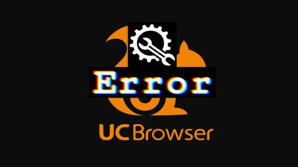 How to Fix UC Browser Certificate Error in 3 Methods