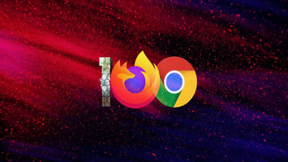 Firefox and Chrome’s newest version 100 may break websites