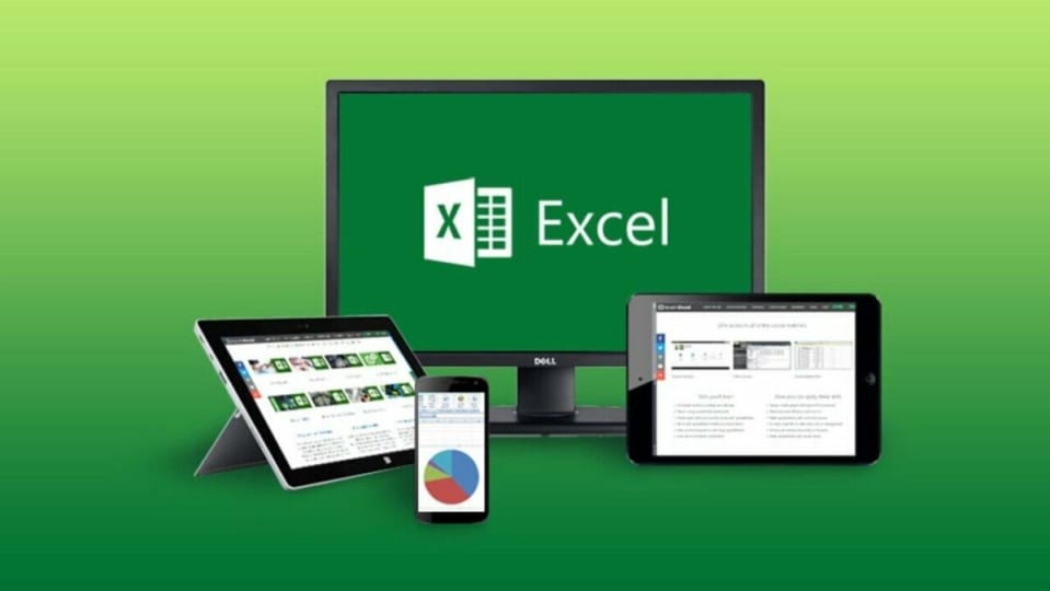 Microsoft Excel review | Spectacular spreadsheets