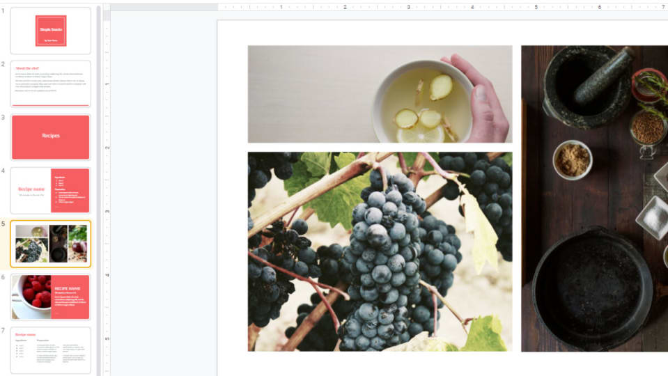 10 of the Best Free Google Slides Templates for 2022