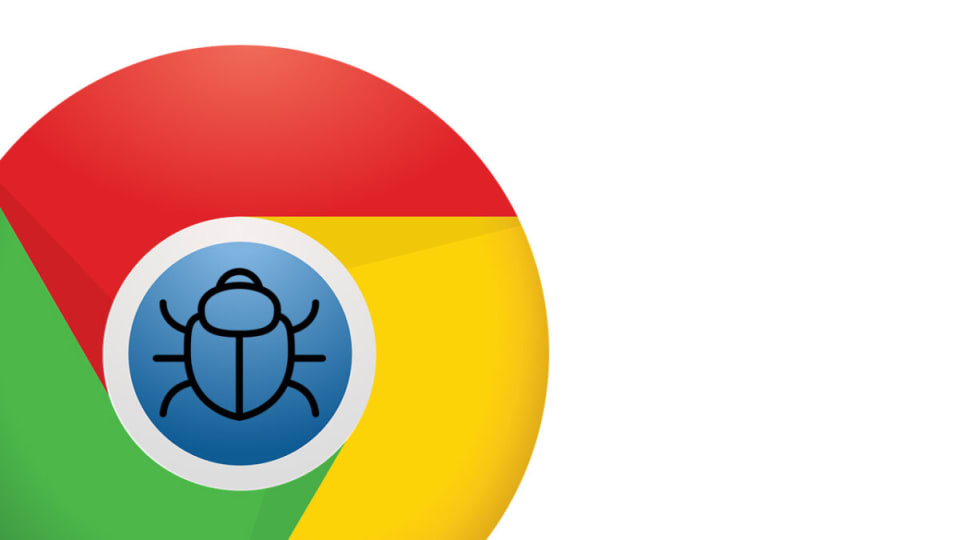 Look out for this malware that is targeting web browsers like Chrome
