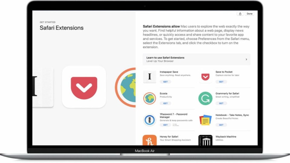 The 7 best Safari extensions for upgrading your browsing experience