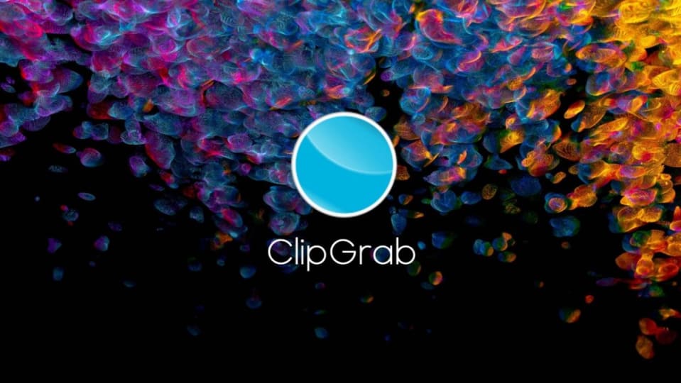 ClipGrab review: A free download manager with one job