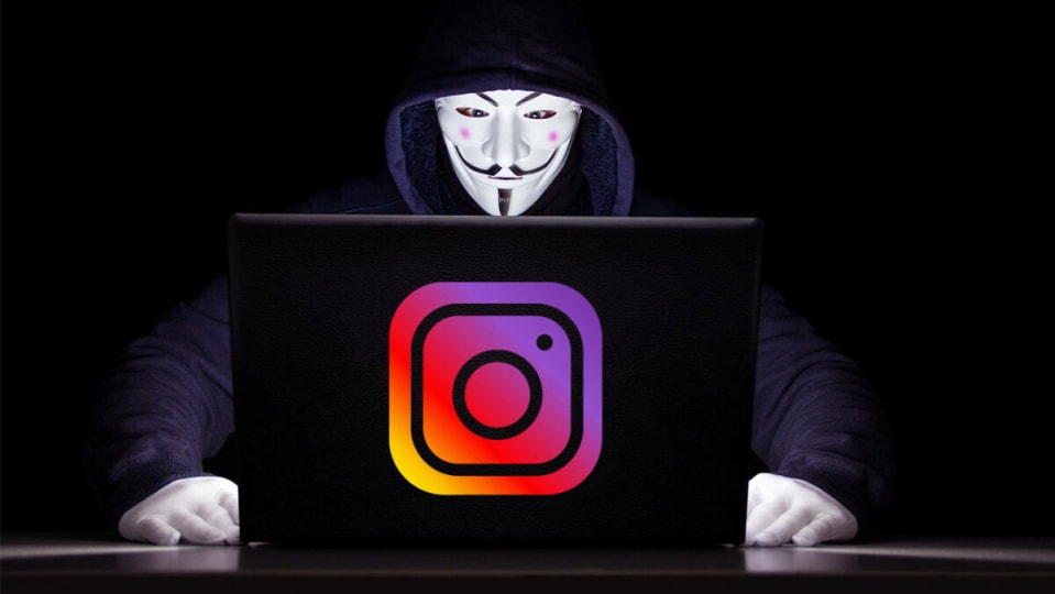 You need to look out for these hacked Instagram account scams