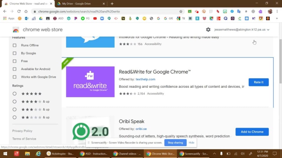 13 best writing Chrome extensions