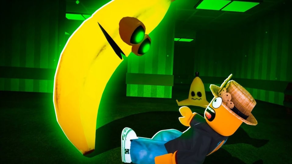 Roblox Banana Eats codes (February 2023)