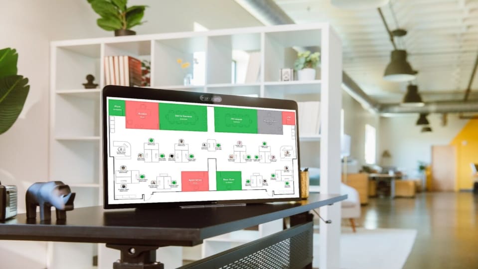 Zoom launches Workspace Reservation for hybrid workers