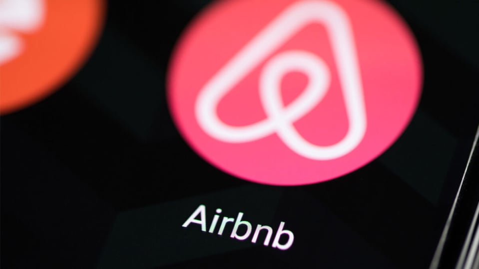 Airbnb is about to start testing anti-party technology