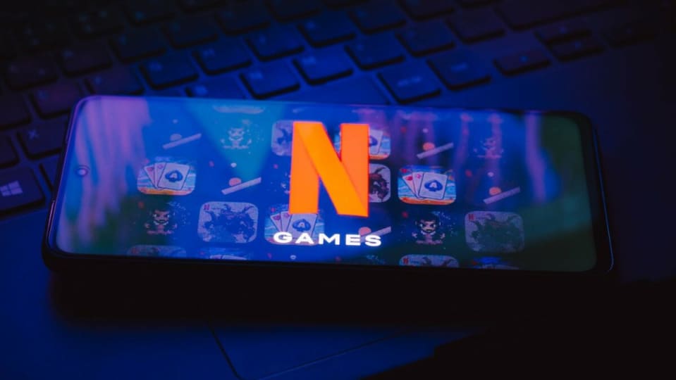 Netflix plans to expand its games with less than 1% playing them