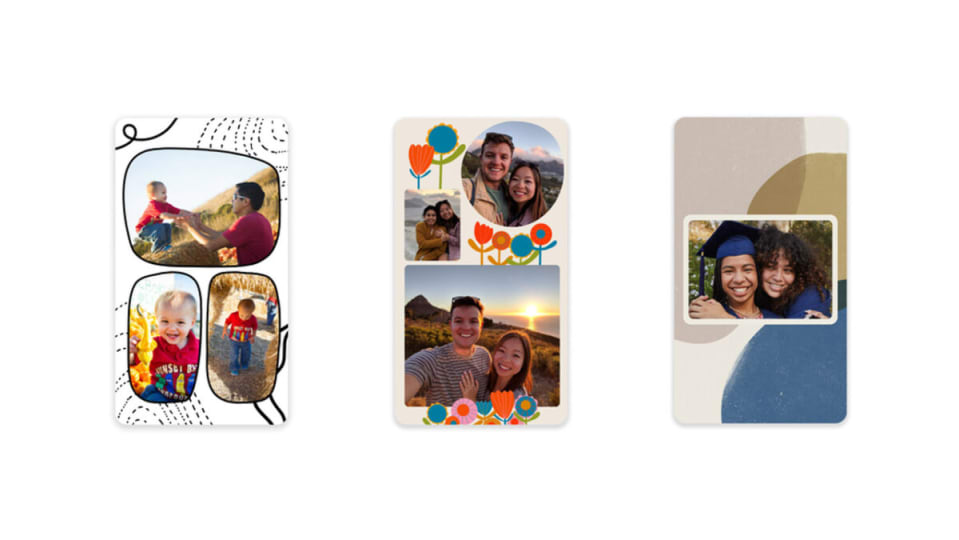 Google Photos about to give your memories a facelift