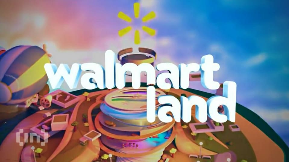 Walmart Land, Roblox Wiki