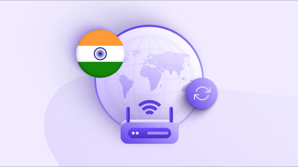 VPN companies continue to flee India following controversial new law