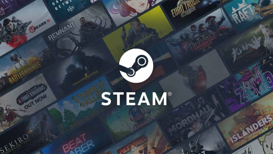 A new record by Steam – 30 million concurrent players
