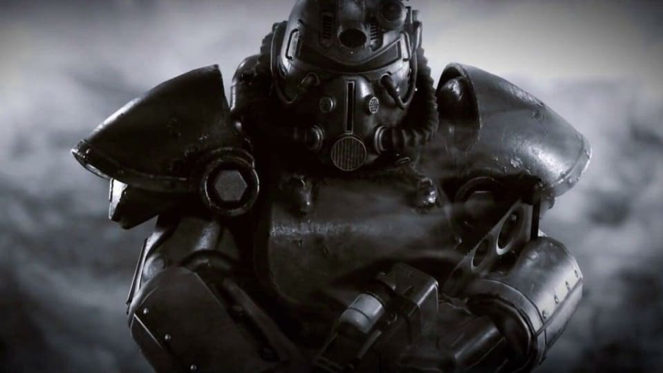 Amazon releases a teaser and first look at the Fallout TV show