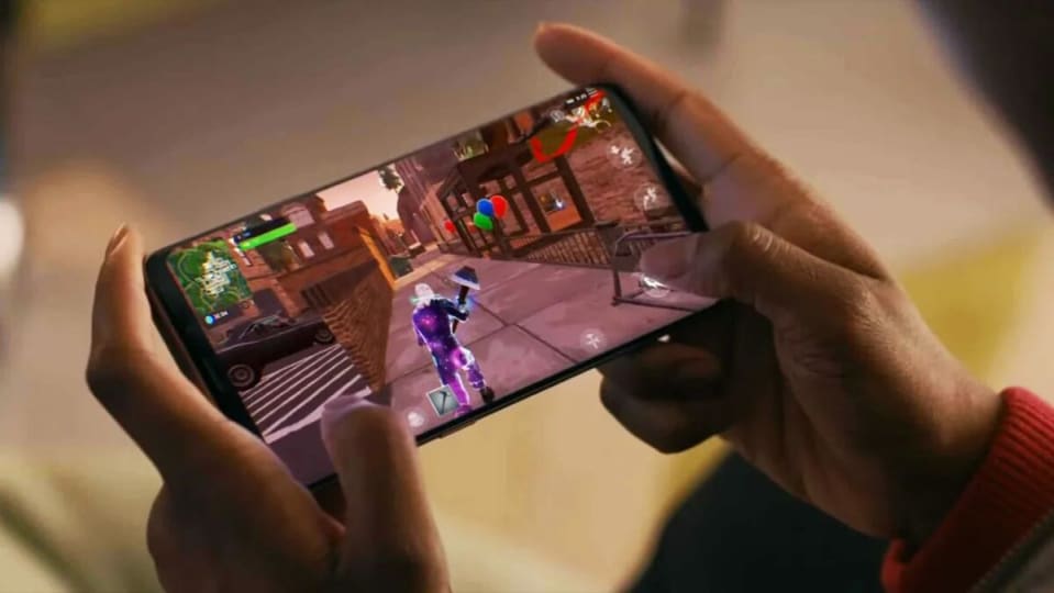 Now Everyone Can Play Fortnite on iOS With Geforce Now - CNET