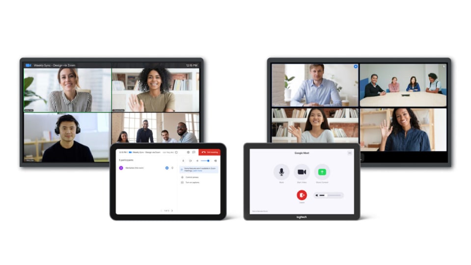 Google announces improved interoperability between Zoom and Google Meet