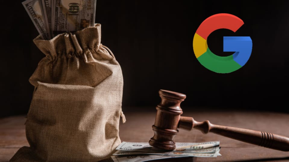 Google’s history with settlements just got $400 million more expensive