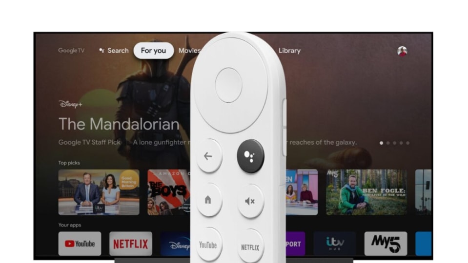 The new Netflix Basic with Ads won’t work on Chromecast devices without Google TV