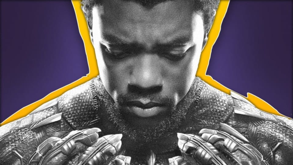 Wakanda Forever: The Legacy of Chadwick Boseman