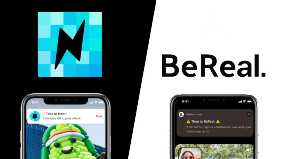 BeReal: A more authentic trend that’s rivaling TikTok