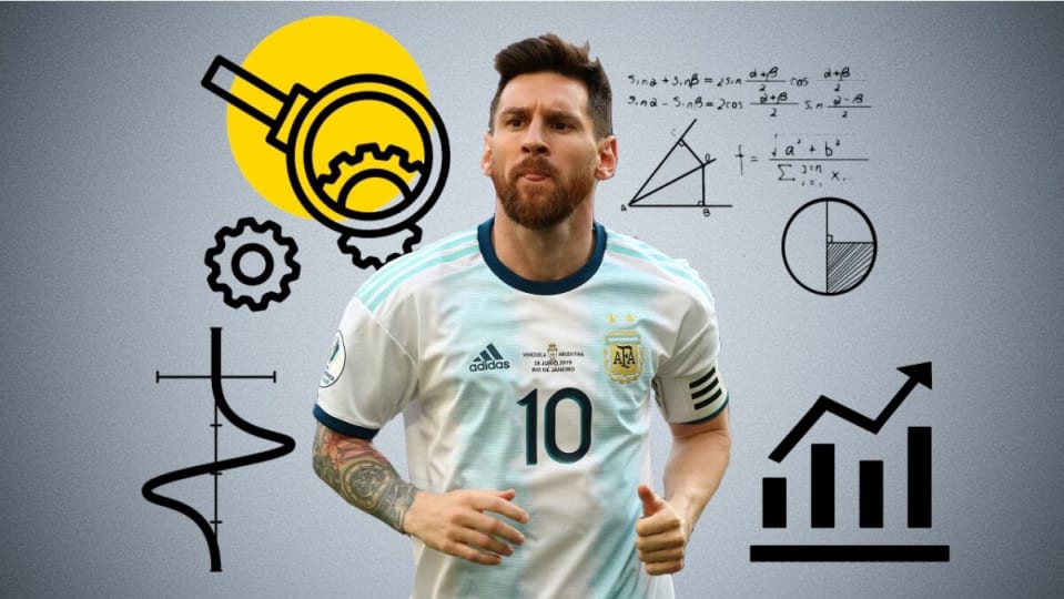 The World Cup is here, but who will win according to machines?