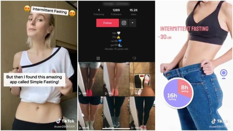 TikTok recommendation algorithm is pushing harmful content onto users