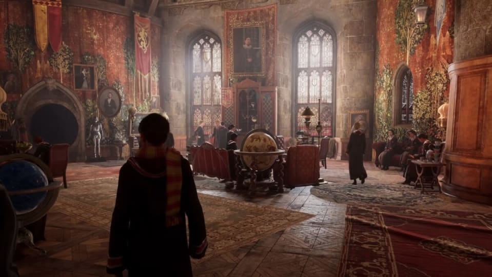 Hogwarts Legacy: What is the best Hogwarts House for you?