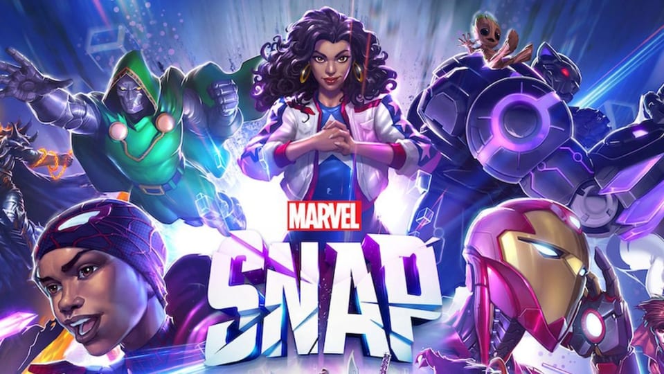 Controversial Marvel Snap problem with latest update