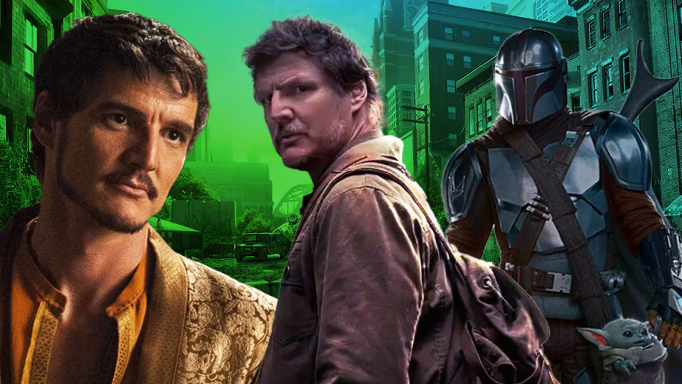 From The Last of Us and The Mandalorian to Game of Thrones: The Secret of Pedro Pascal, the New Hollywood Star