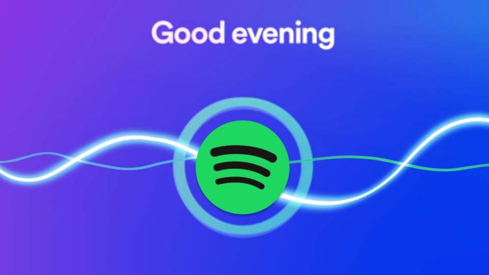 Meet DJ: The groundbreaking AI technology that will change the way you listen to music on Spotify