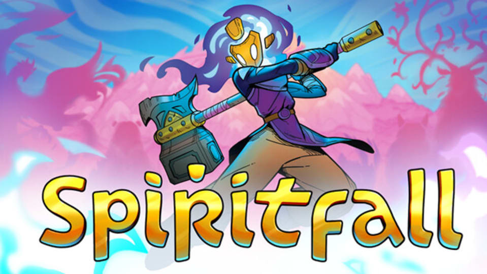 The next indie hit? Spiritfall announces Early Access launch